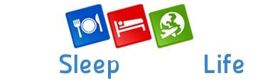 Eat Sleep Travel Life