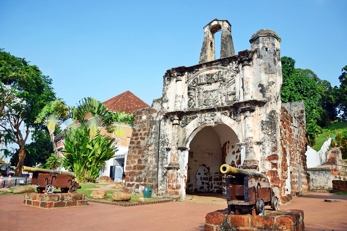 Everything You Want To Know About Malacca – Eat Sleep Travel Life