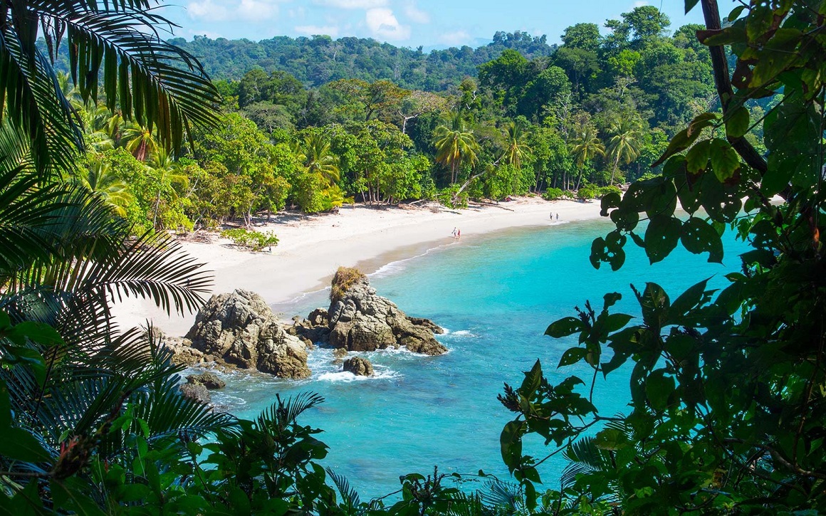 eco tourism places in costa rica