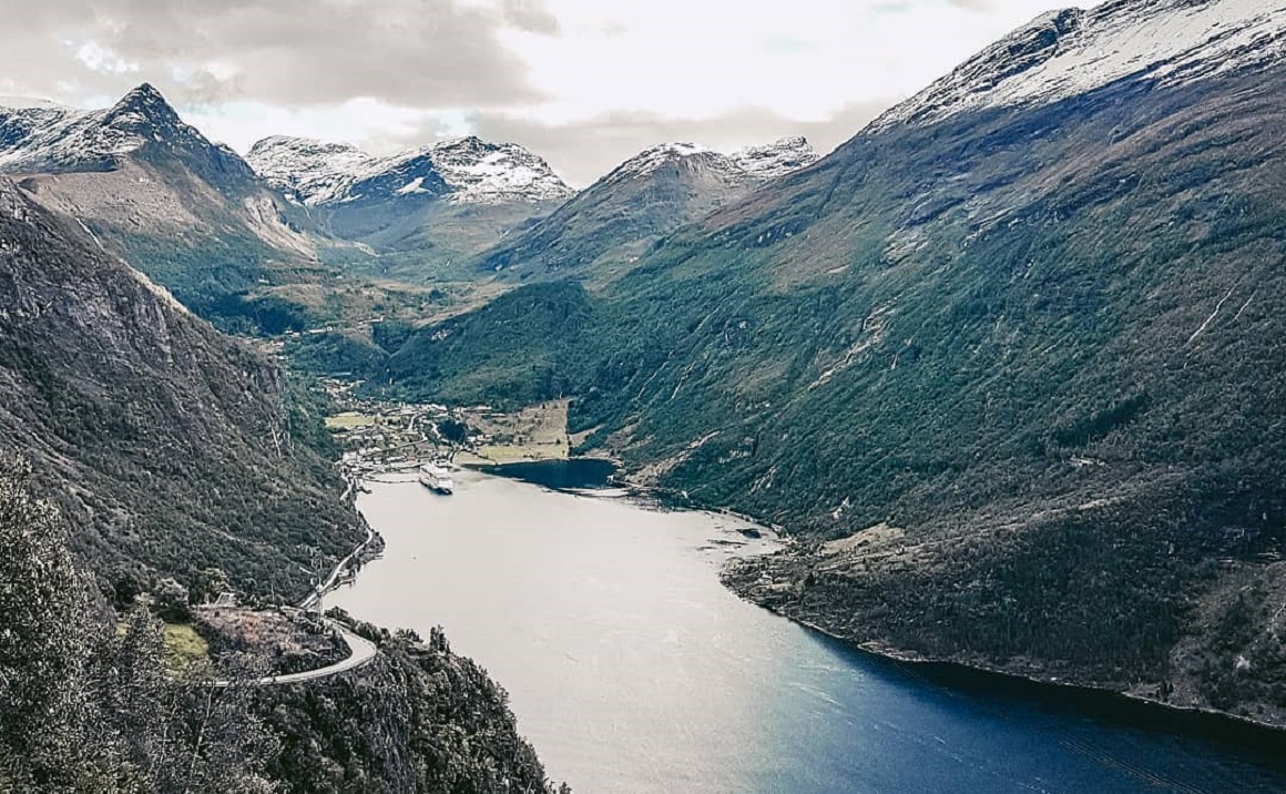 Norway- The Scandinavian land of divine beauty