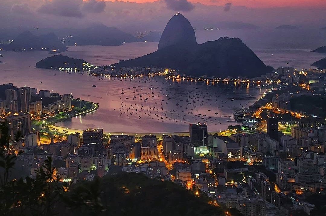 places to visit on brazil
